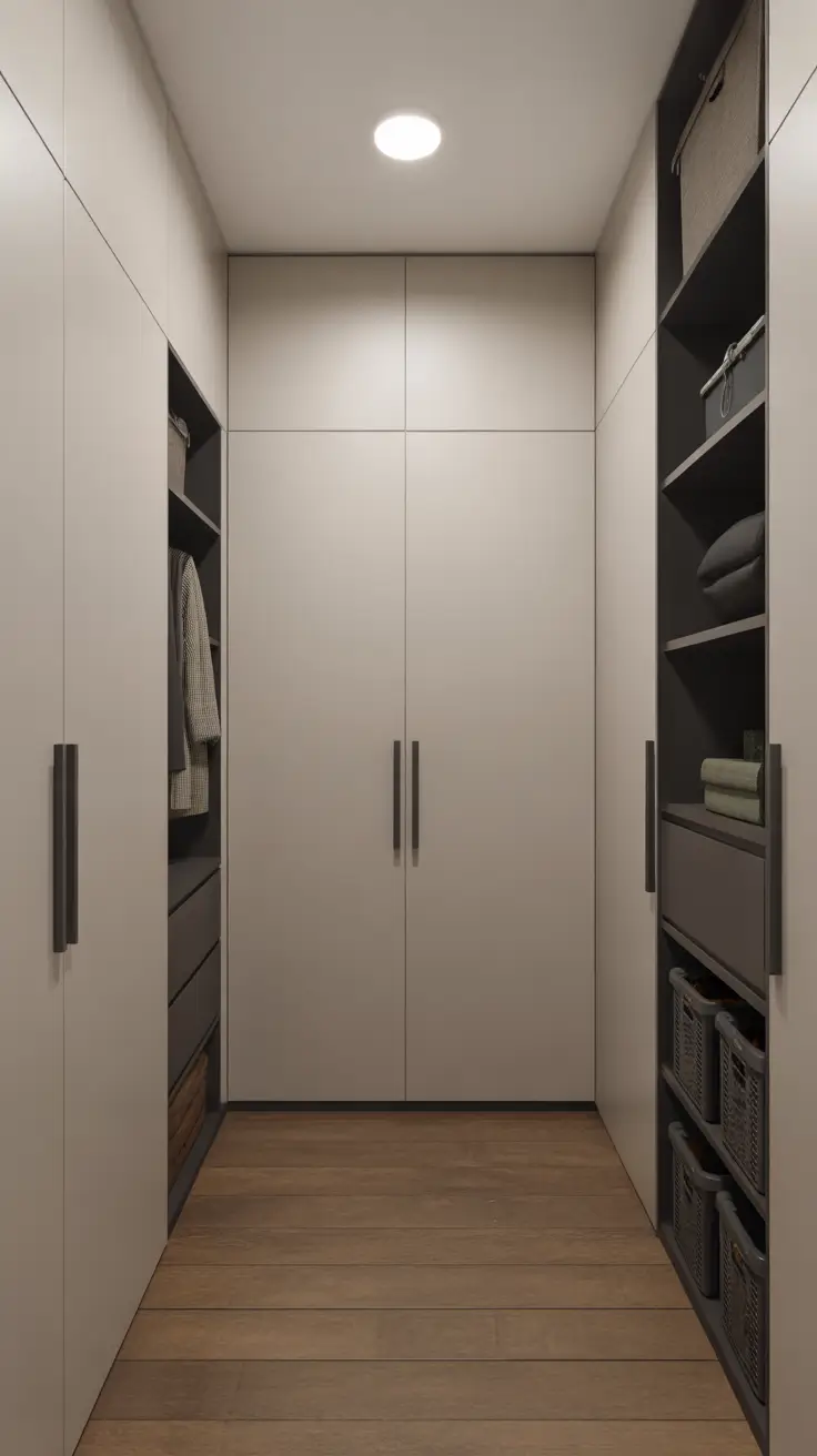 Hallway Makeover Ideas 2026: Modern, Budget-Friendly & Stylish Transformations