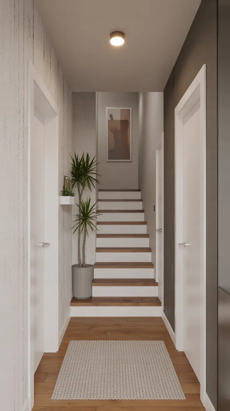 Hallway Makeover Ideas 2026: Modern, Budget-Friendly & Stylish Transformations