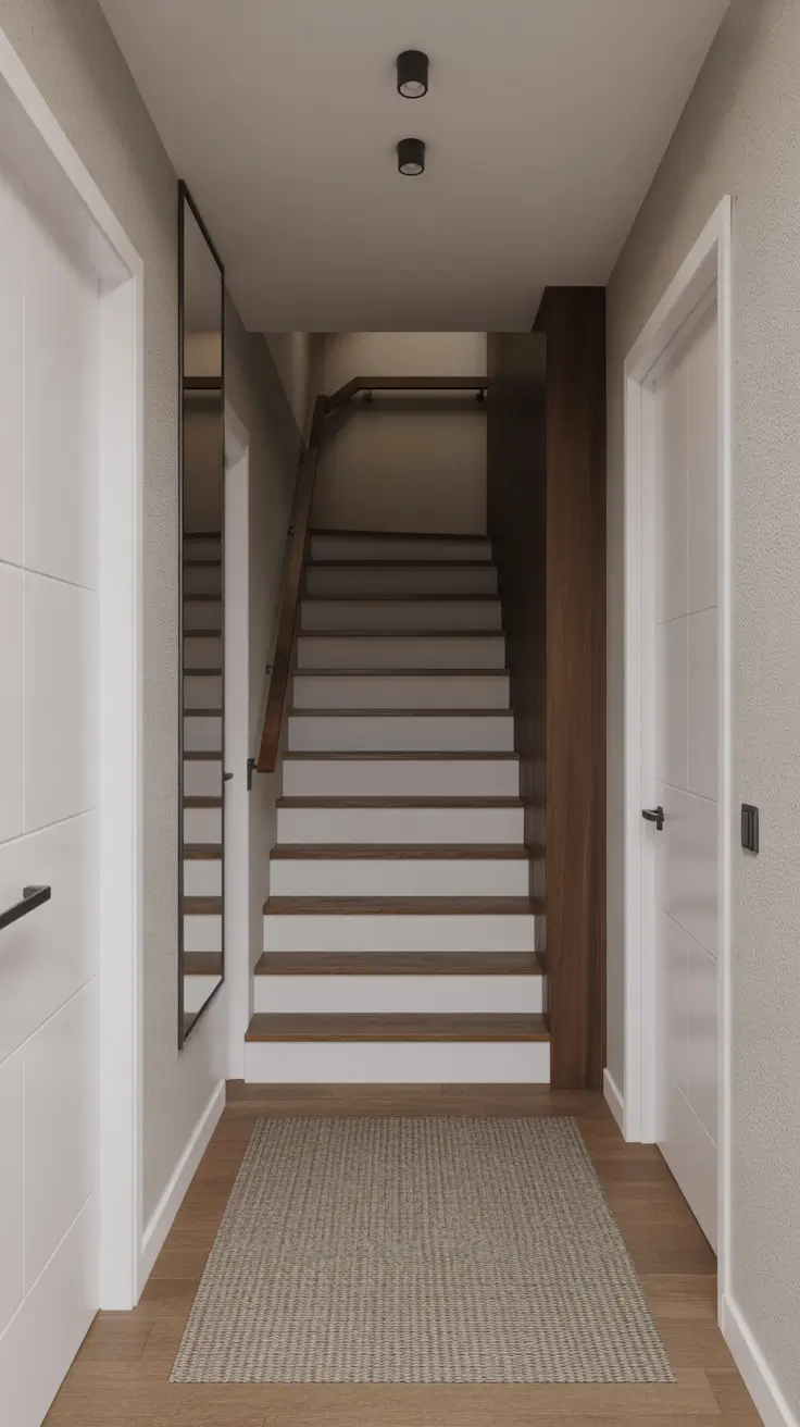 Hallway Makeover Ideas 2026: Modern, Budget-Friendly & Stylish Transformations