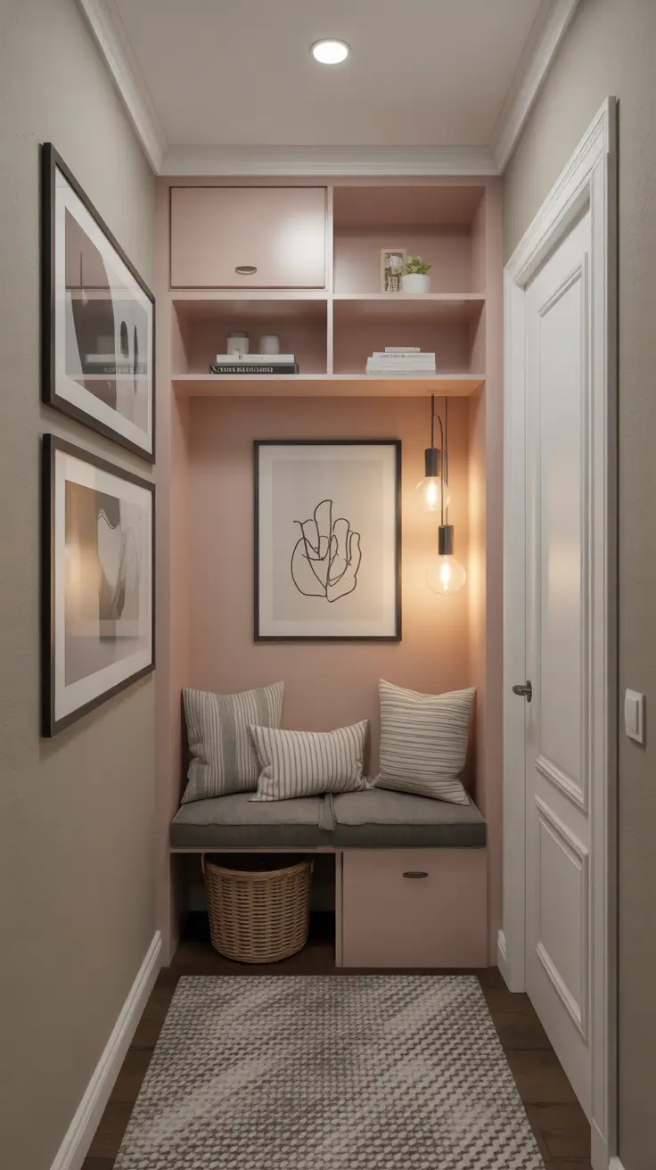 Hallway Makeover Ideas 2026: Modern, Budget-Friendly & Stylish Transformations