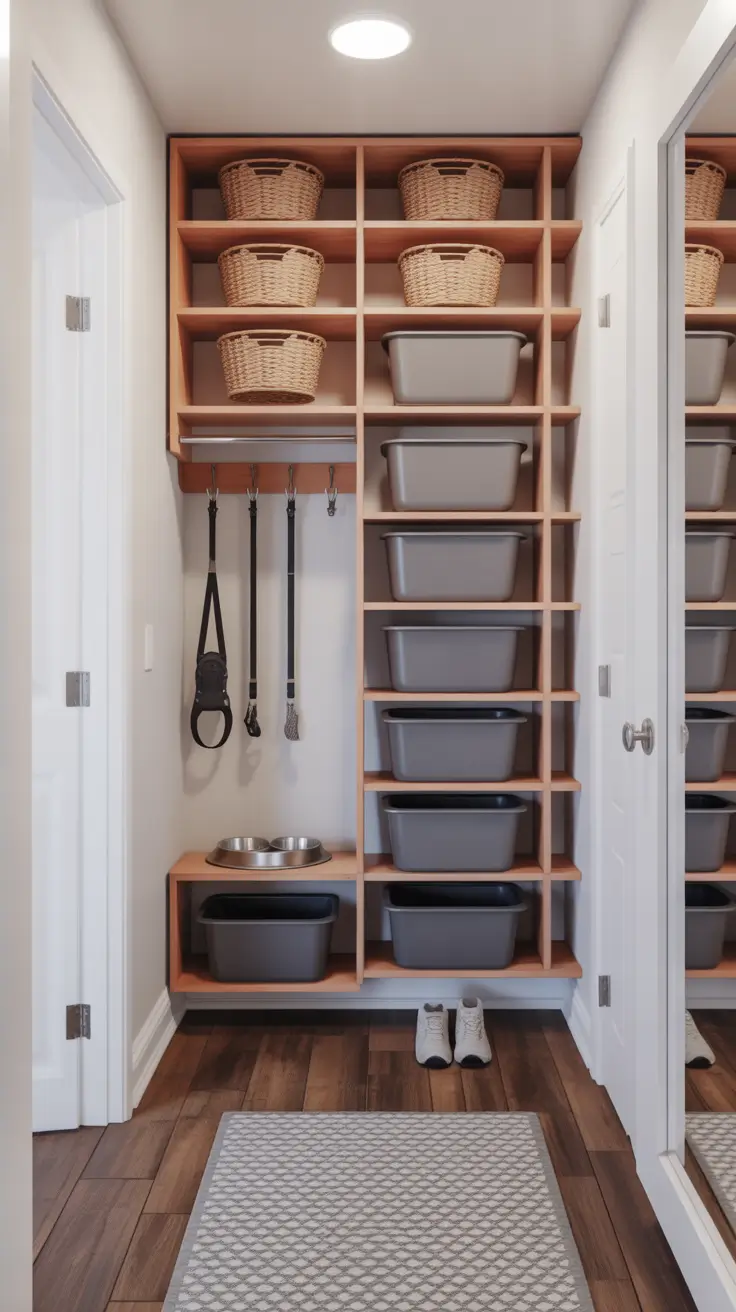 Hallway Makeover Ideas 2026: Modern, Budget-Friendly & Stylish Transformations