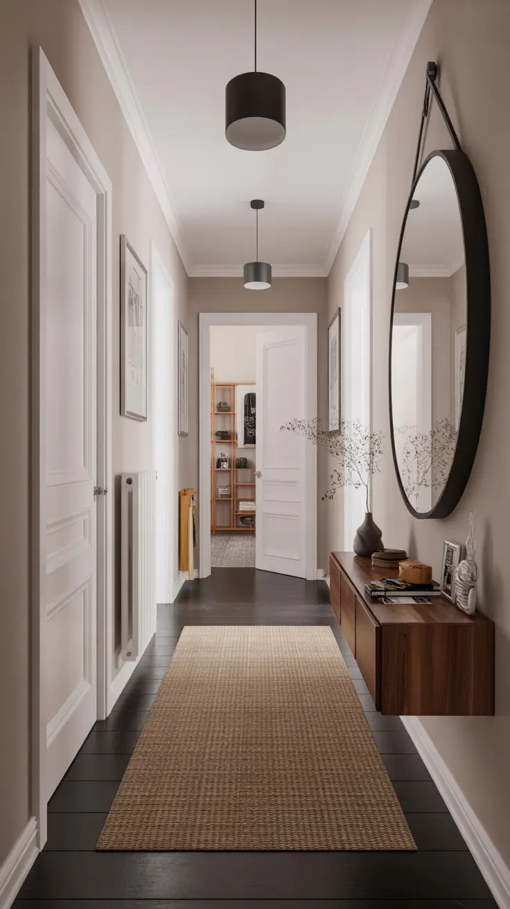 Hallway Makeover Ideas 2026: Modern, Budget-Friendly & Stylish Transformations