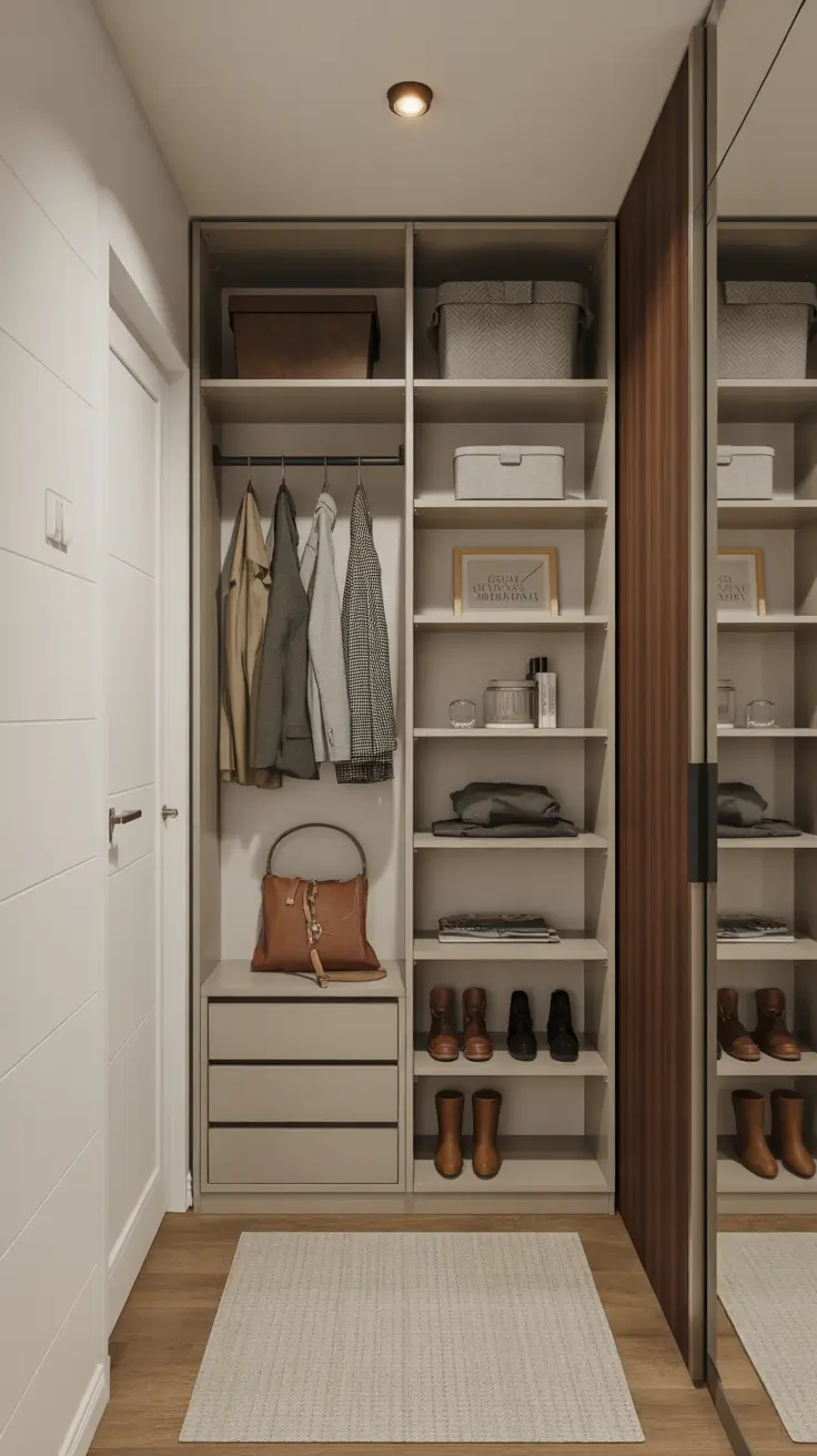 Hallway Makeover Ideas 2026: Modern, Budget-Friendly & Stylish Transformations