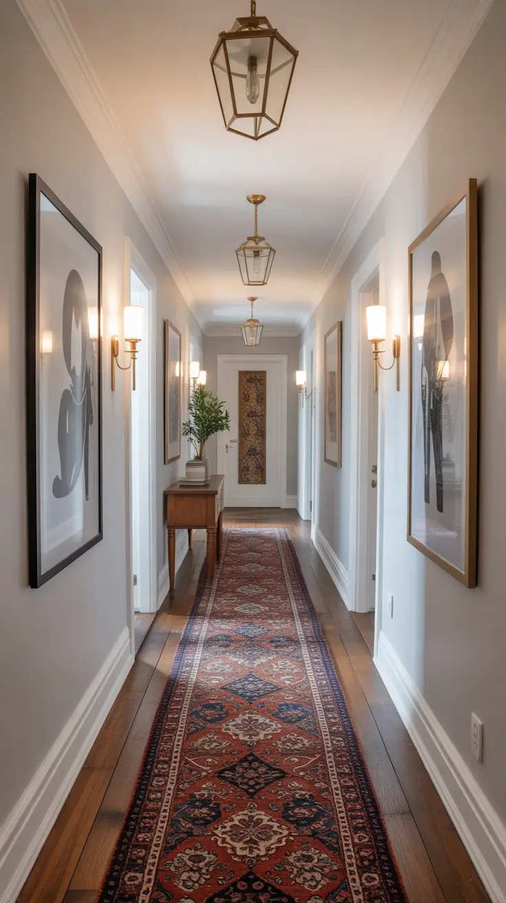 Hallway Makeover Ideas 2026: Modern, Budget-Friendly & Stylish Transformations
