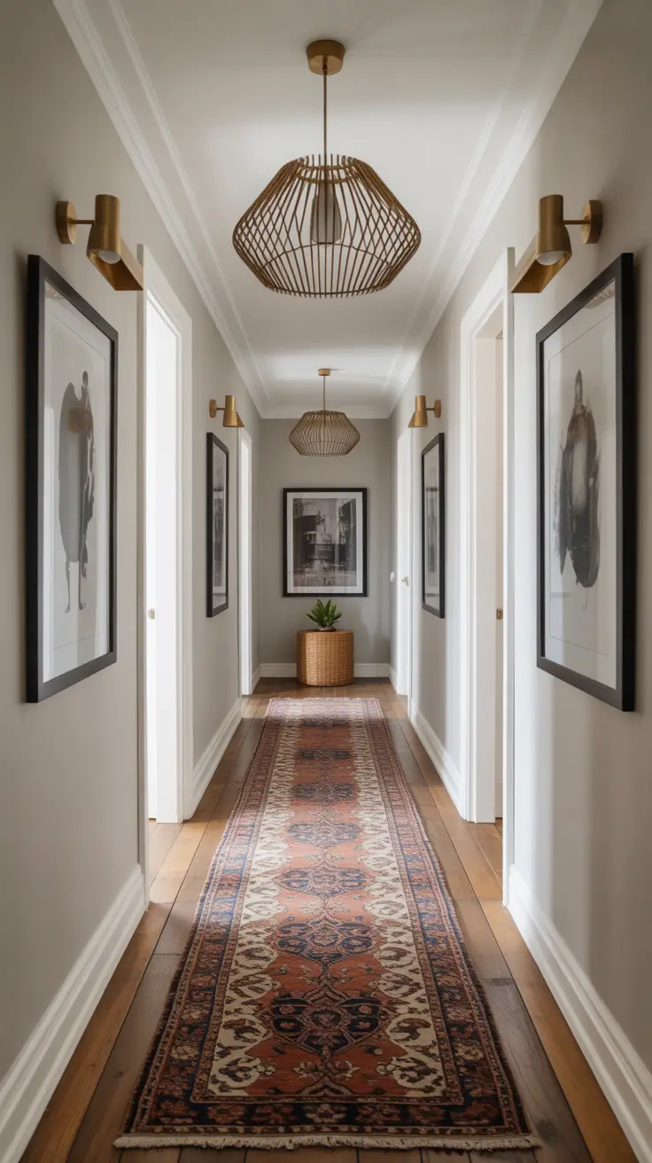 Hallway Makeover Ideas 2026: Modern, Budget-Friendly & Stylish Transformations