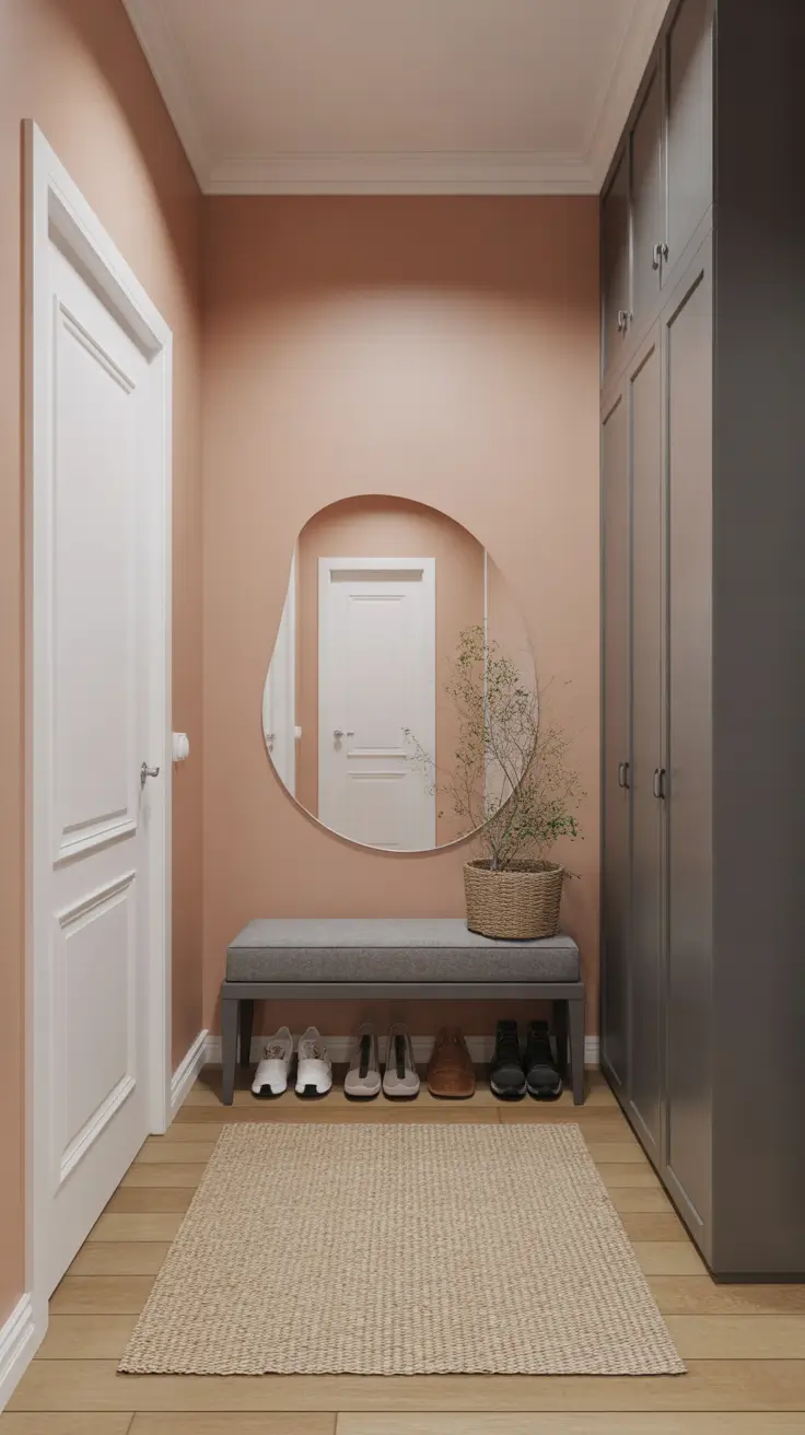 Hallway Makeover Ideas 2026: Modern, Budget-Friendly & Stylish Transformations