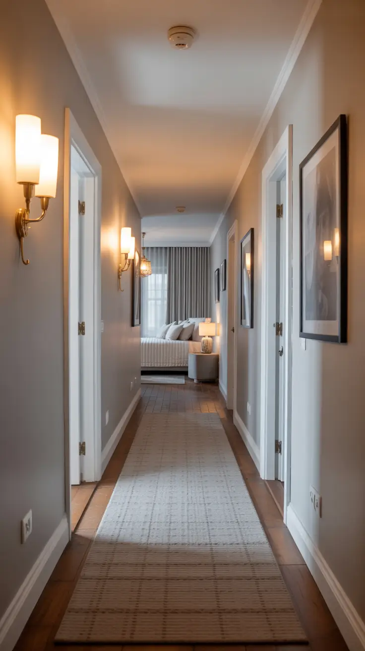 Hallway Makeover Ideas 2026: Modern, Budget-Friendly & Stylish Transformations