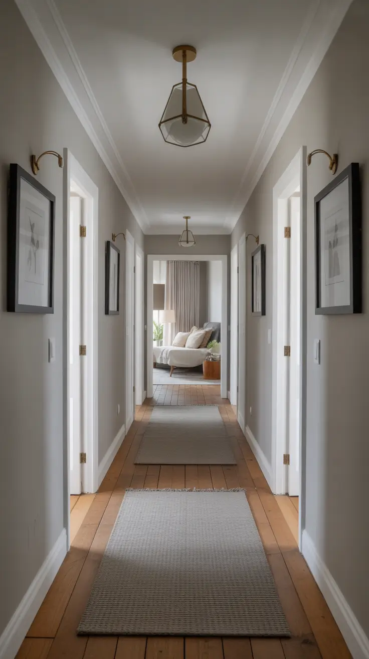 Hallway Makeover Ideas 2026: Modern, Budget-Friendly & Stylish Transformations
