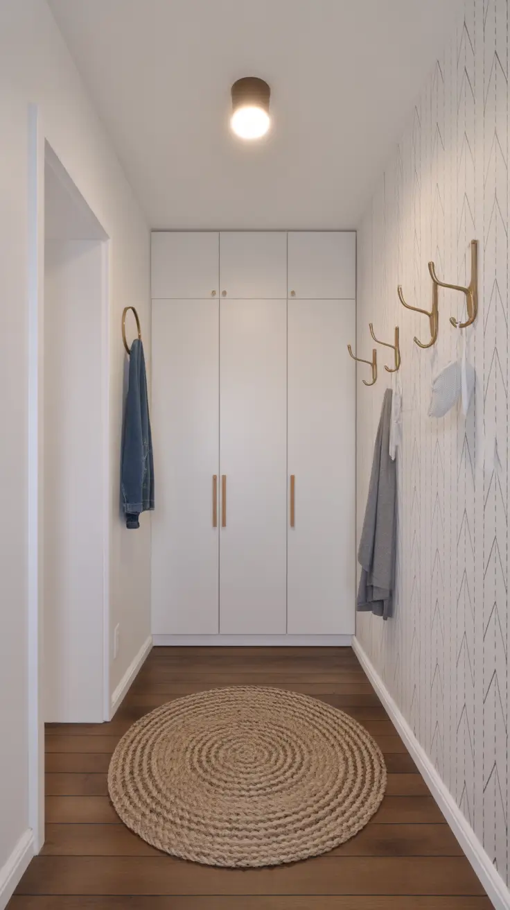 Hallway Makeover Ideas 2026: Modern, Budget-Friendly & Stylish Transformations