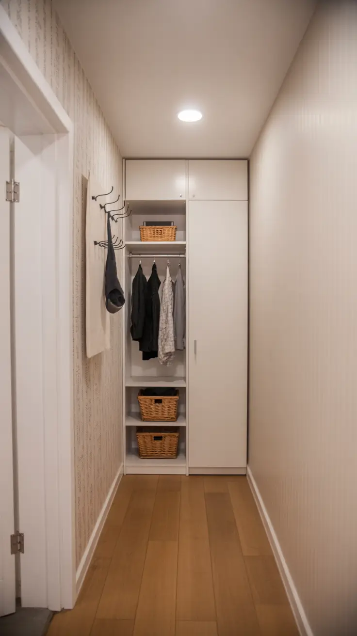 Hallway Makeover Ideas 2026: Modern, Budget-Friendly & Stylish Transformations