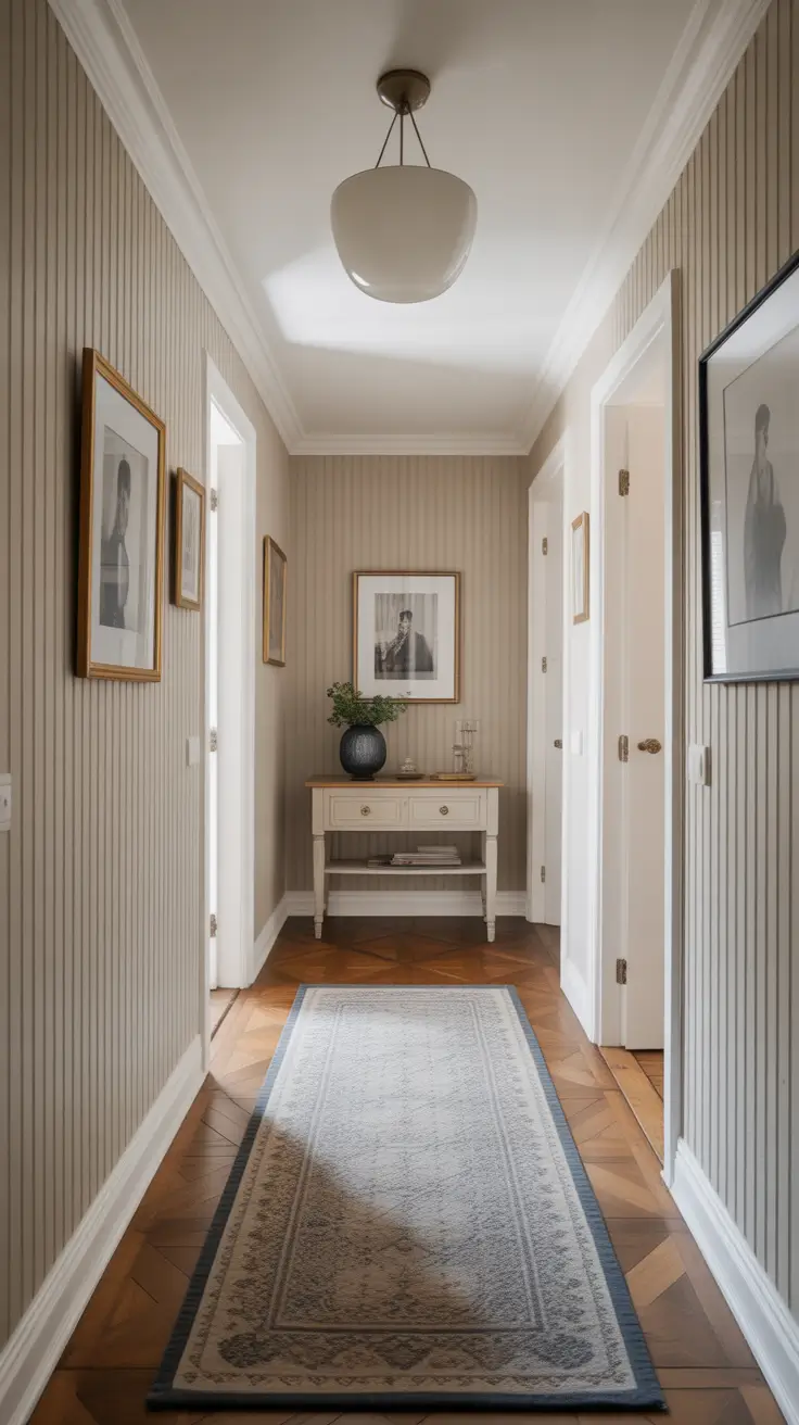 Hallway Makeover Ideas 2026: Modern, Budget-Friendly & Stylish Transformations