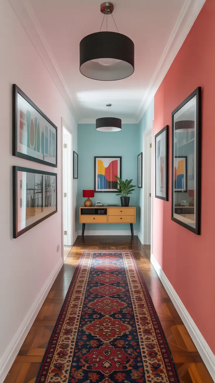 Hallway Makeover Ideas 2026: Modern, Budget-Friendly & Stylish Transformations