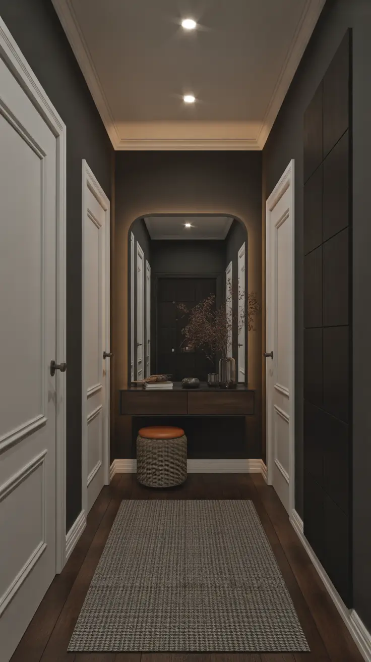 Hallway Makeover Ideas 2026: Modern, Budget-Friendly & Stylish Transformations