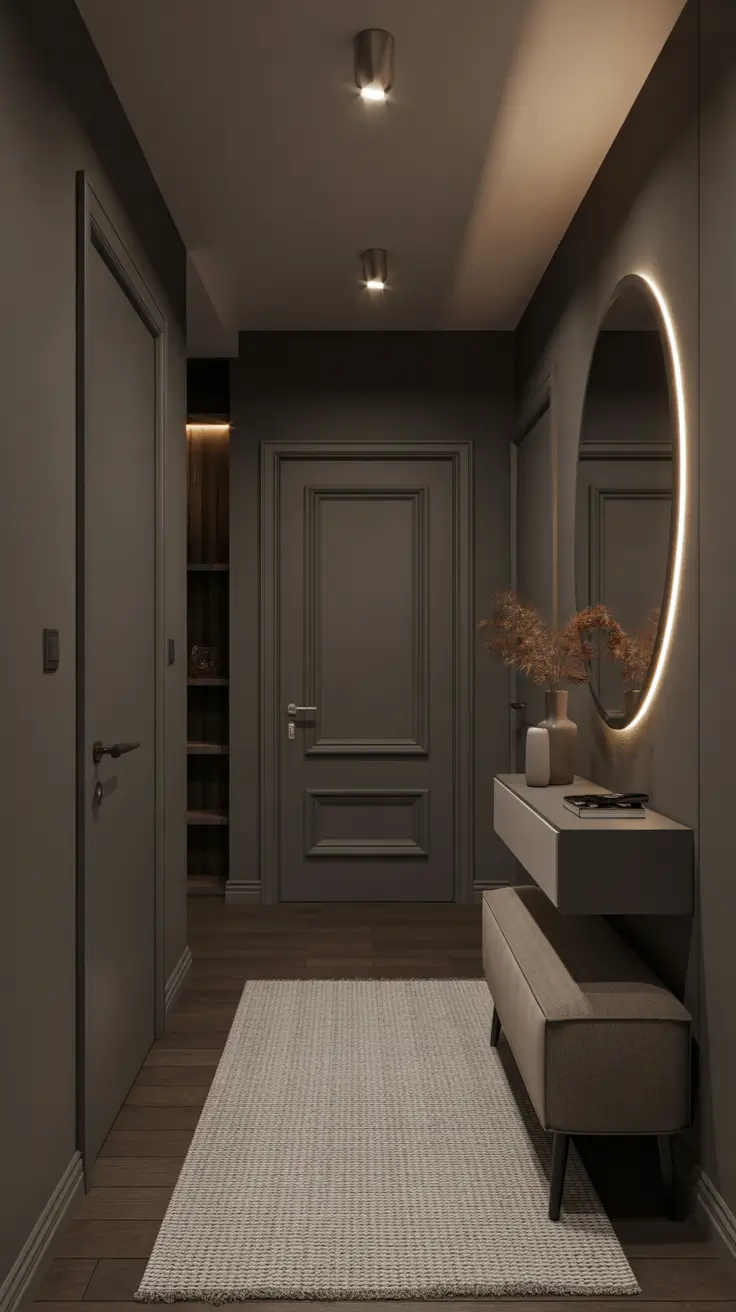 Hallway Makeover Ideas 2026: Modern, Budget-Friendly & Stylish Transformations