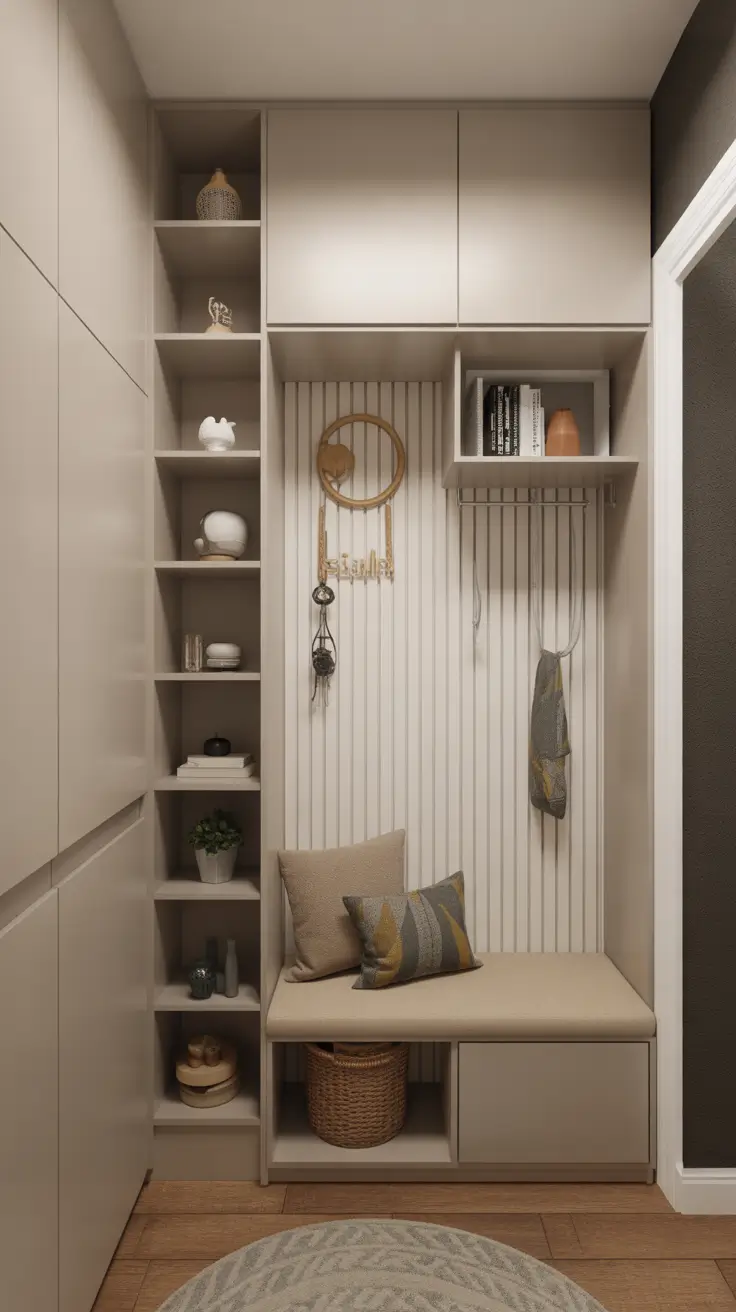 Hallway Makeover Ideas 2026: Modern, Budget-Friendly & Stylish Transformations