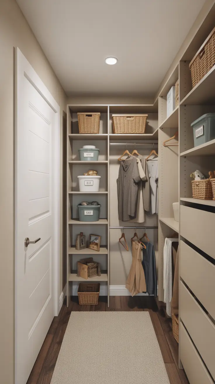 Hallway Makeover Ideas 2026: Modern, Budget-Friendly & Stylish Transformations