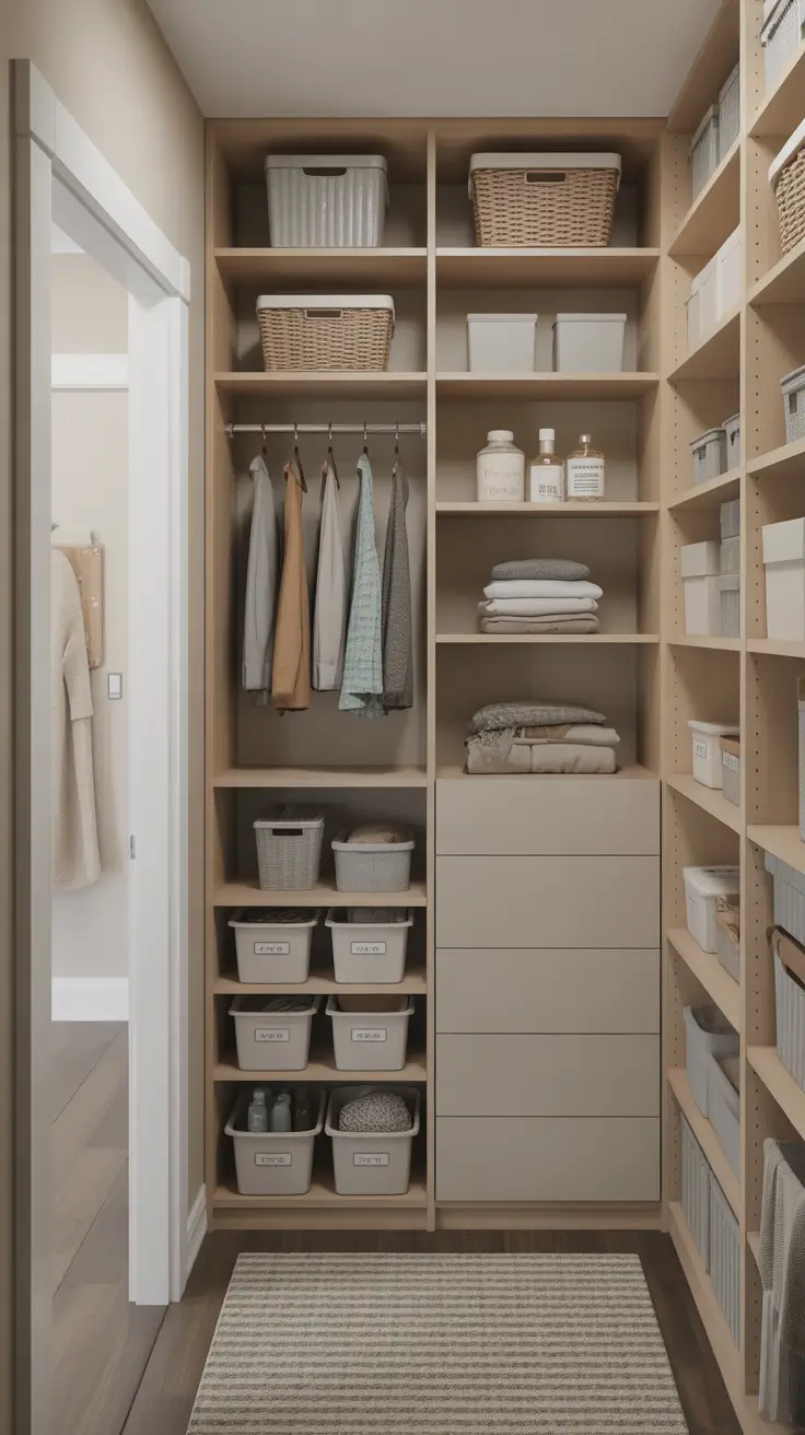 Hallway Makeover Ideas 2026: Modern, Budget-Friendly & Stylish Transformations