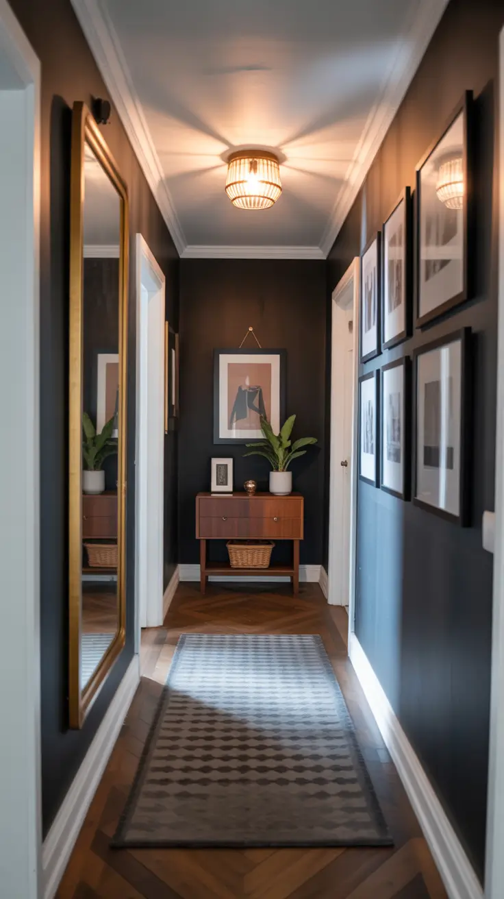 Hallway Makeover Ideas 2026: Modern, Budget-Friendly & Stylish Transformations