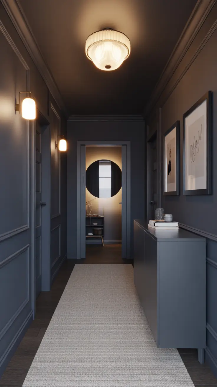 Hallway Renovation Ideas 2026: Inspiring Designs for Narrow, Dark & Upstairs Spaces