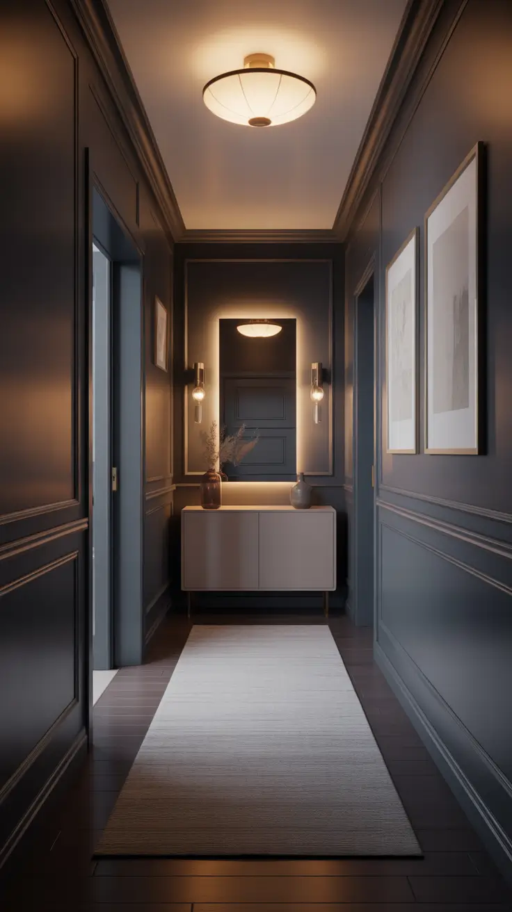 Hallway Renovation Ideas 2026: Inspiring Designs for Narrow, Dark & Upstairs Spaces