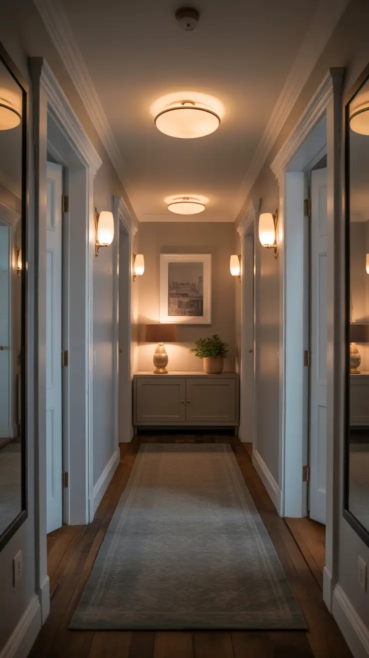 Hallway Renovation Ideas 2026: Inspiring Designs for Narrow, Dark & Upstairs Spaces