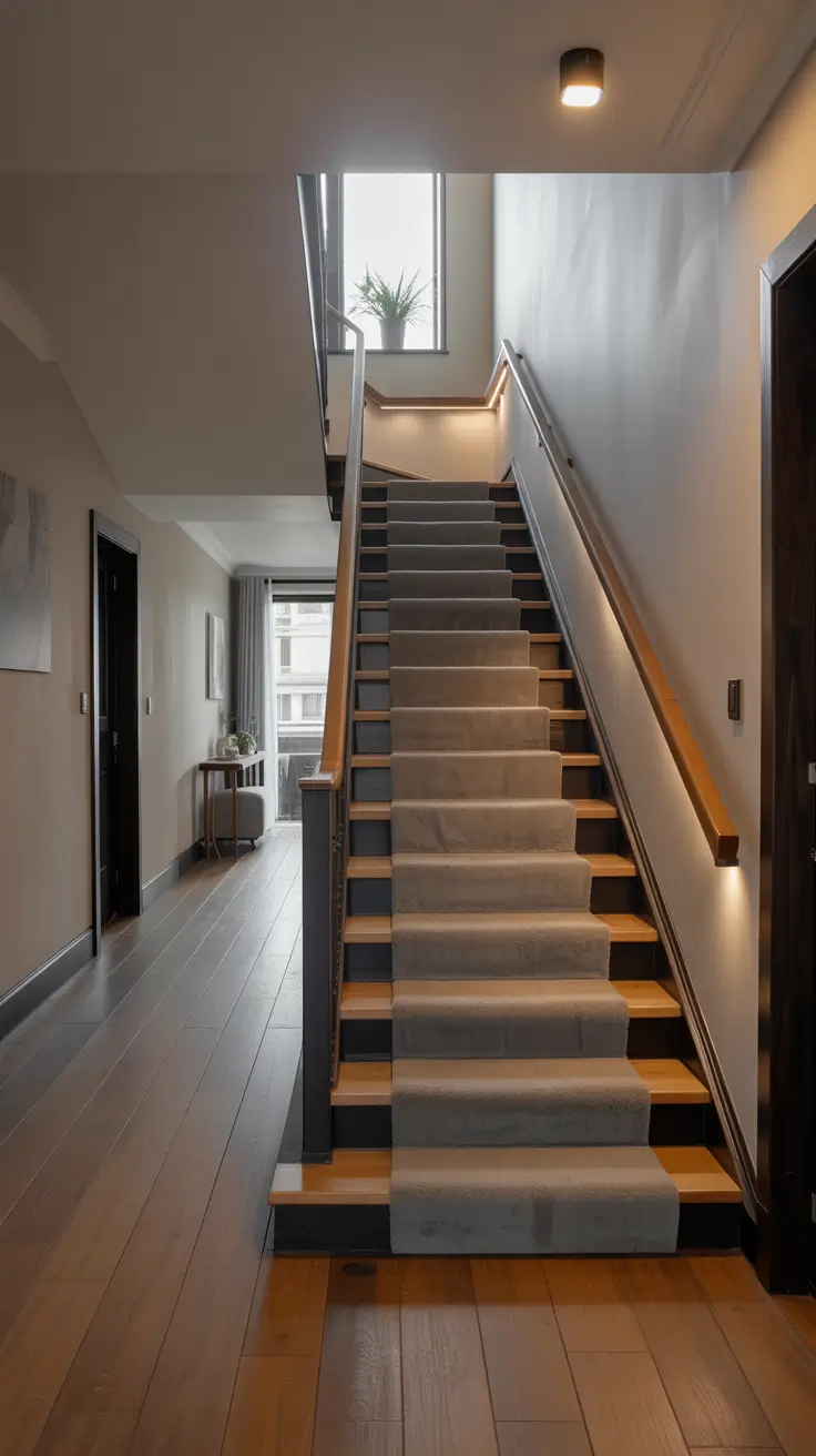 Hallway Renovation Ideas 2026: Inspiring Designs for Narrow, Dark & Upstairs Spaces