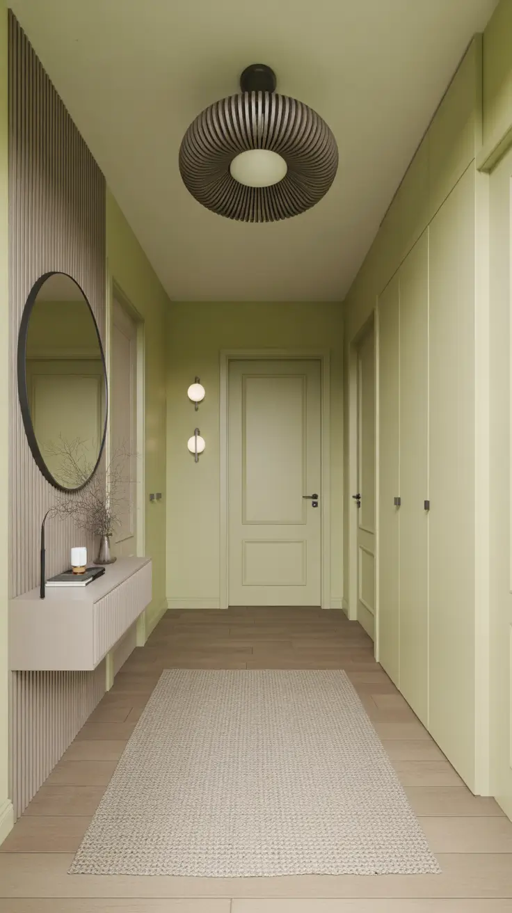 Hallway Renovation Ideas 2026: Inspiring Designs for Narrow, Dark & Upstairs Spaces