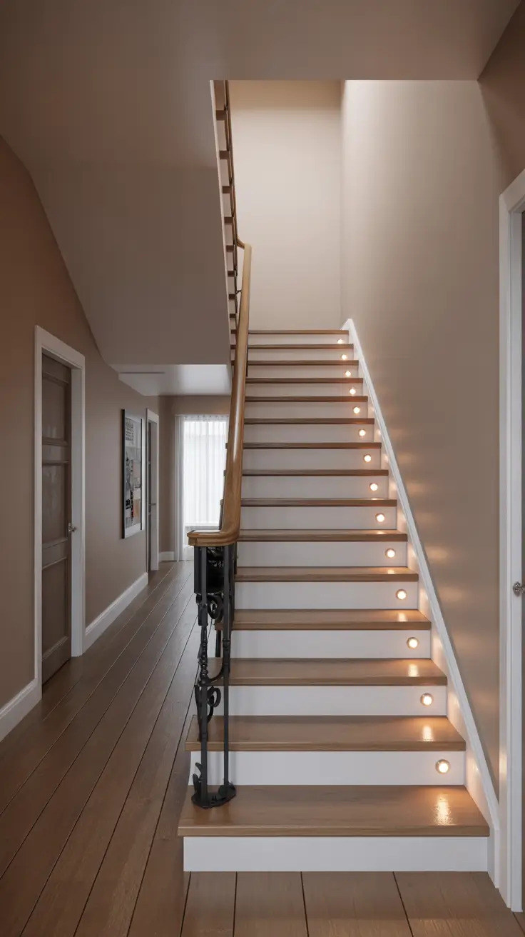 Hallway Renovation Ideas 2026: Inspiring Designs for Narrow, Dark & Upstairs Spaces
