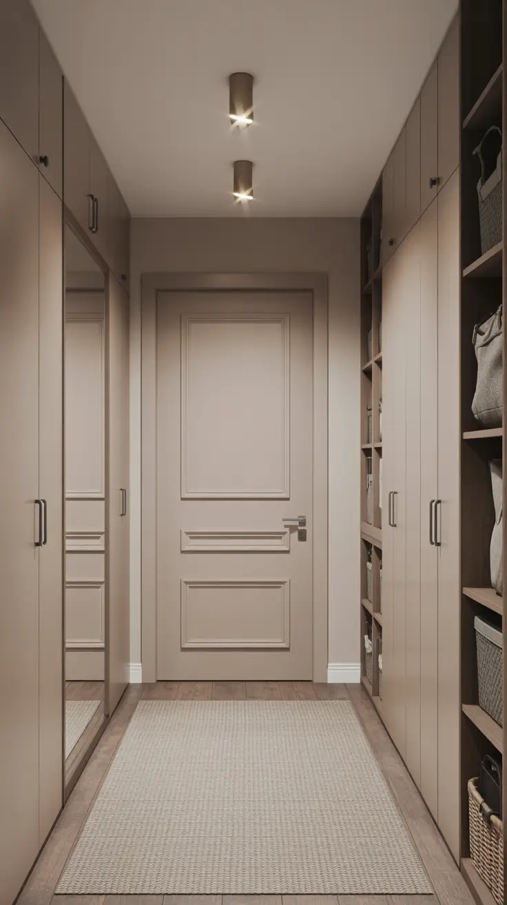 Hallway Renovation Ideas 2026: Inspiring Designs for Narrow, Dark & Upstairs Spaces