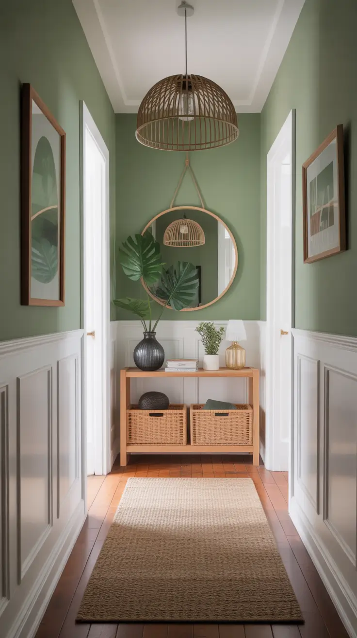 Hallway Renovation Ideas 2026: Inspiring Designs for Narrow, Dark & Upstairs Spaces