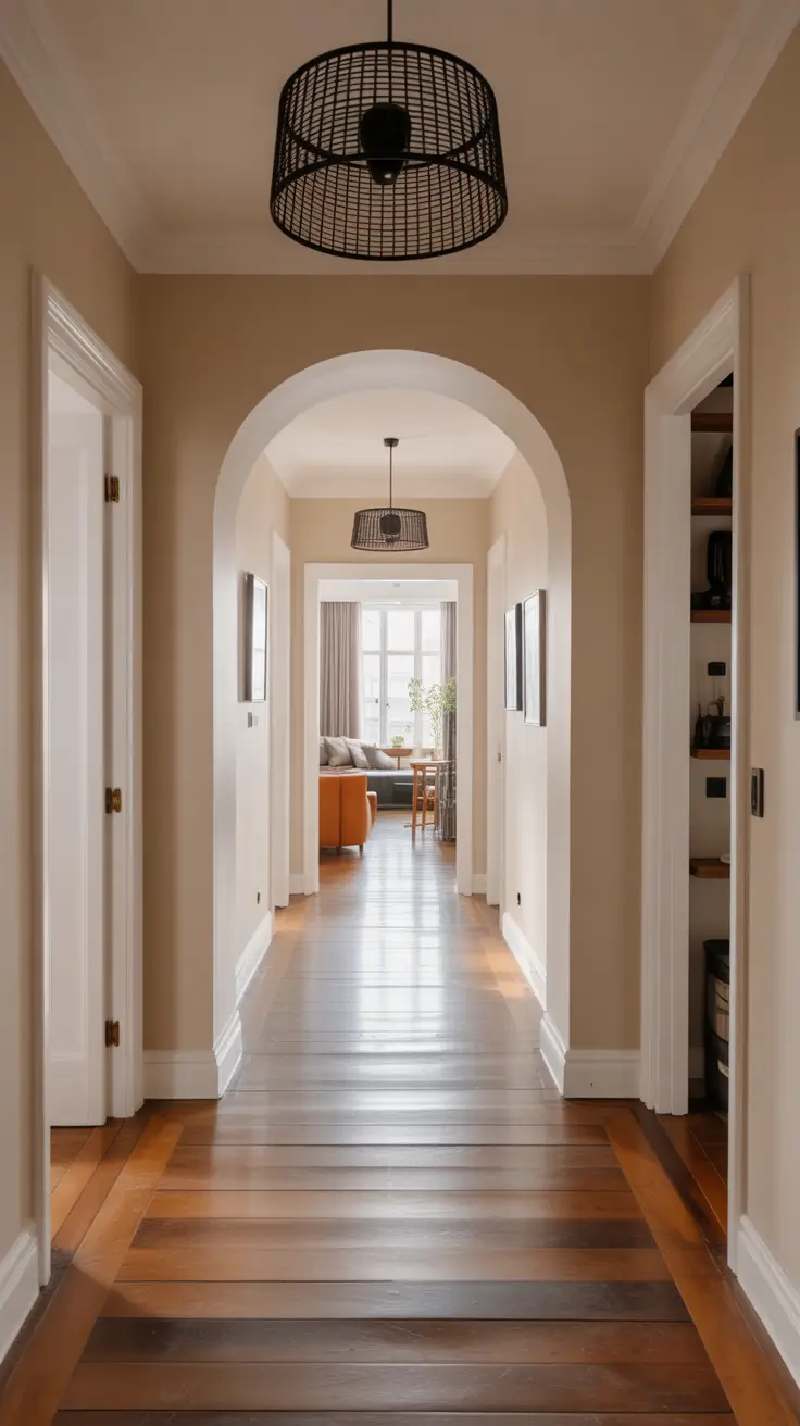 Hallway Renovation Ideas 2026: Inspiring Designs for Narrow, Dark & Upstairs Spaces