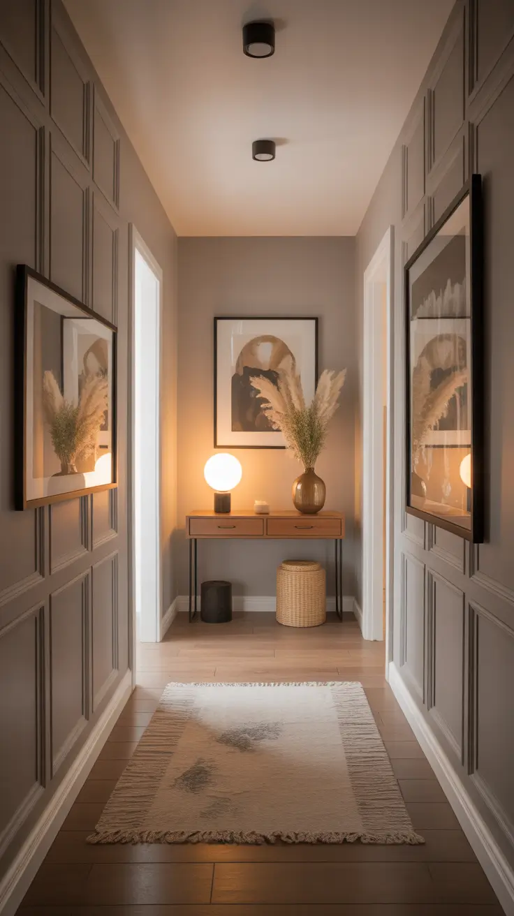 Hallway Renovation Ideas 2026: Inspiring Designs for Narrow, Dark & Upstairs Spaces