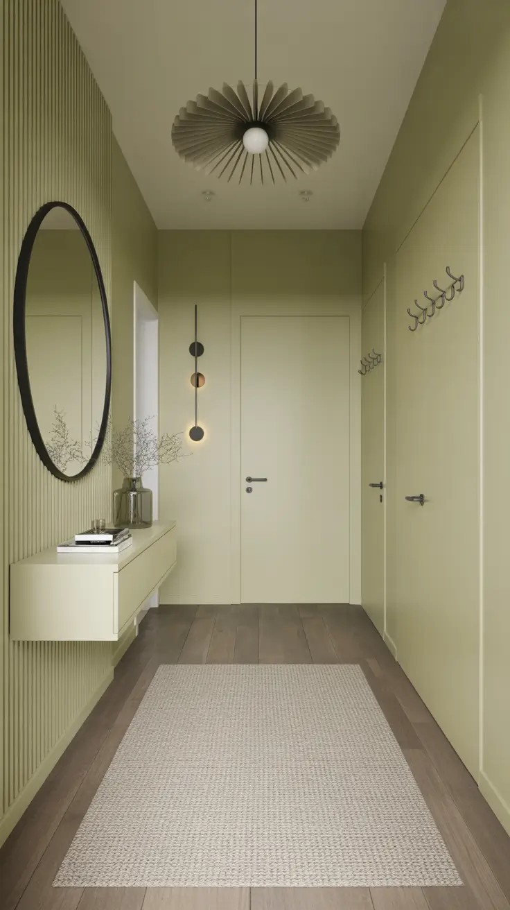 Hallway Renovation Ideas 2026: Inspiring Designs for Narrow, Dark & Upstairs Spaces