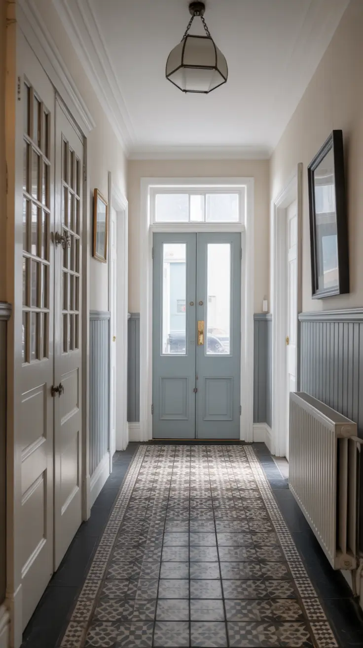 Hallway Renovation Ideas 2026: Inspiring Designs for Narrow, Dark & Upstairs Spaces