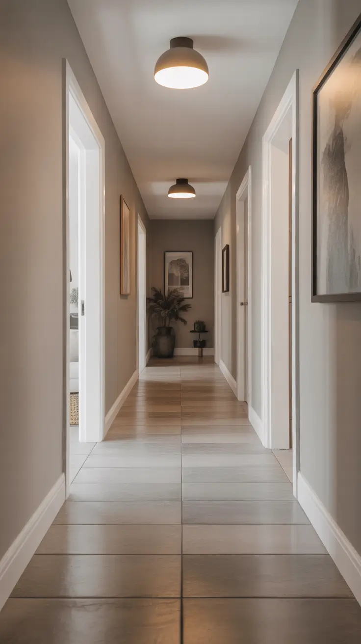 Hallway Renovation Ideas 2026: Inspiring Designs for Narrow, Dark & Upstairs Spaces