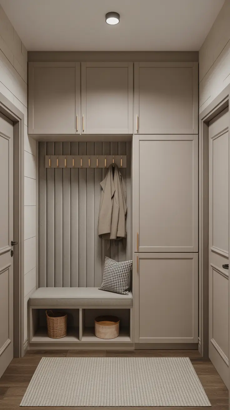 Hallway Renovation Ideas 2026: Inspiring Designs for Narrow, Dark & Upstairs Spaces