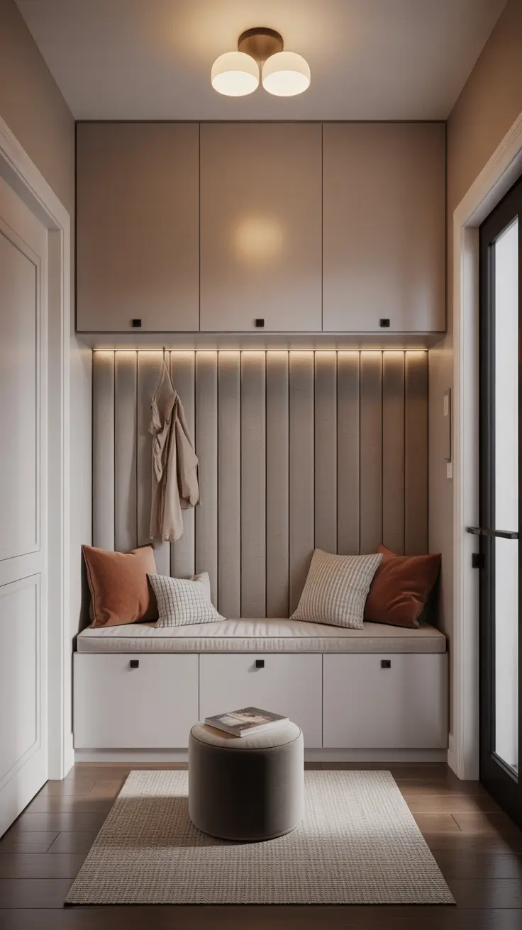 Hallway Renovation Ideas 2026: Inspiring Designs for Narrow, Dark & Upstairs Spaces