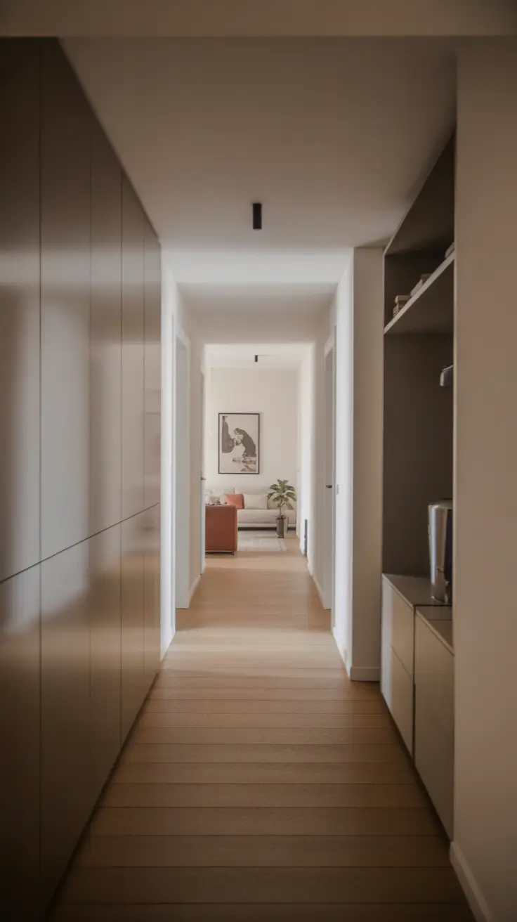Hallway Renovation Ideas 2026: Inspiring Designs for Narrow, Dark & Upstairs Spaces