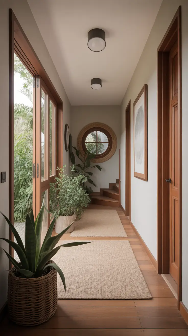 Hallway Renovation Ideas 2026: Inspiring Designs for Narrow, Dark & Upstairs Spaces