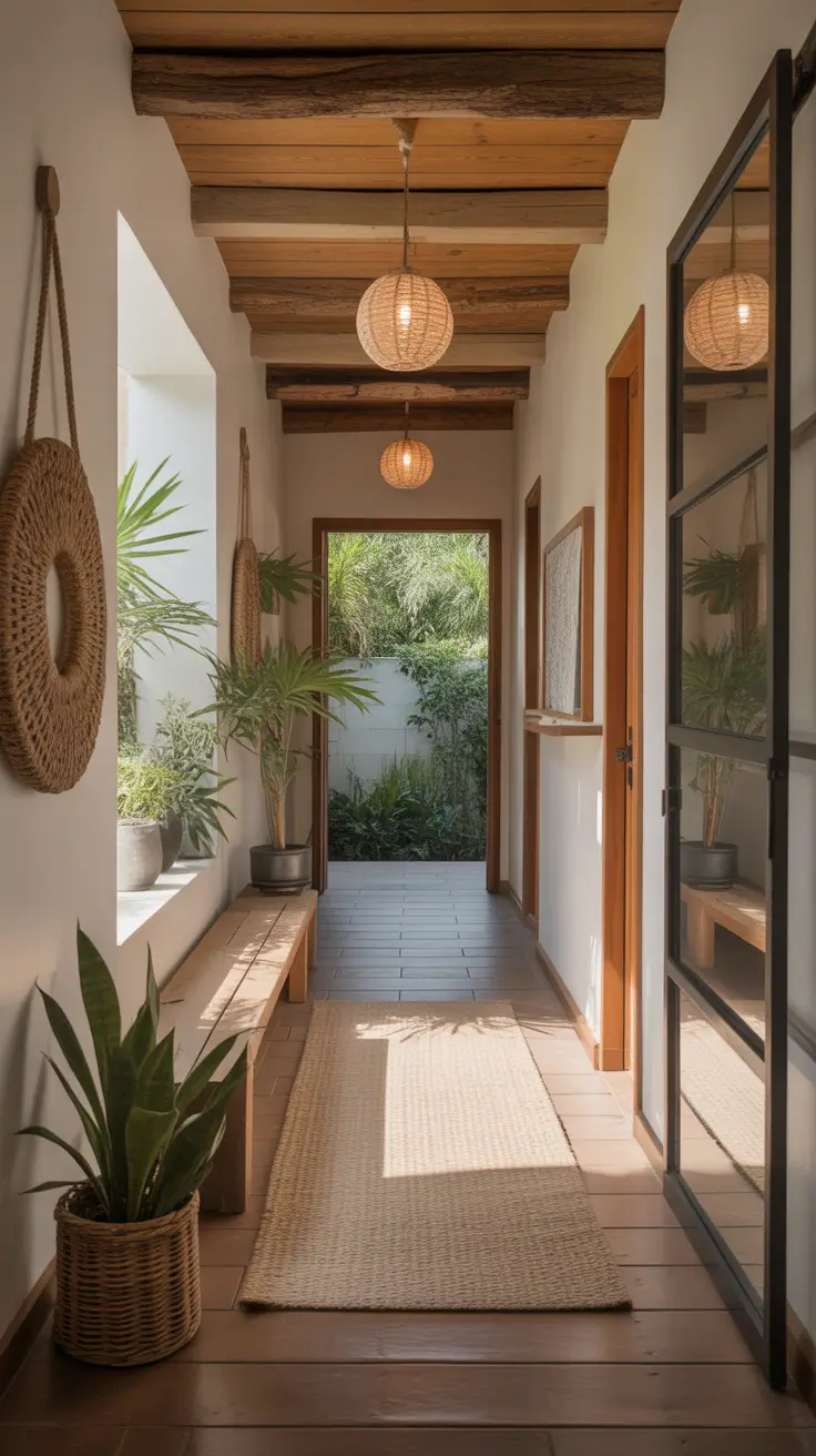 Hallway Renovation Ideas 2026: Inspiring Designs for Narrow, Dark & Upstairs Spaces