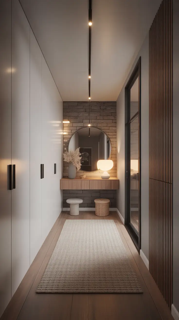 Hallway Renovation Ideas 2026: Inspiring Designs for Narrow, Dark & Upstairs Spaces