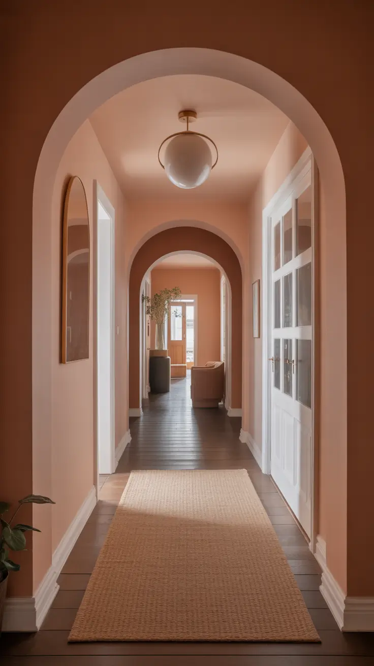 Hallway Renovation Ideas 2026: Inspiring Designs for Narrow, Dark & Upstairs Spaces