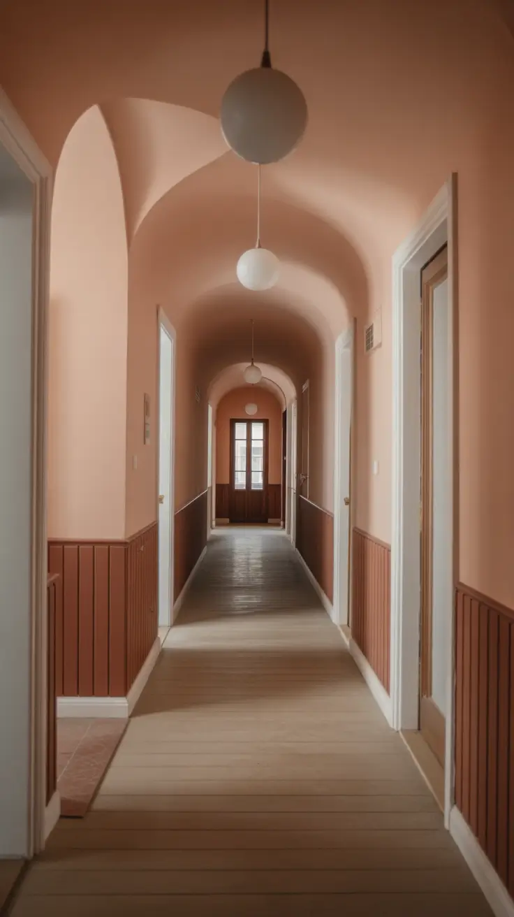 Hallway Renovation Ideas 2026: Inspiring Designs for Narrow, Dark & Upstairs Spaces