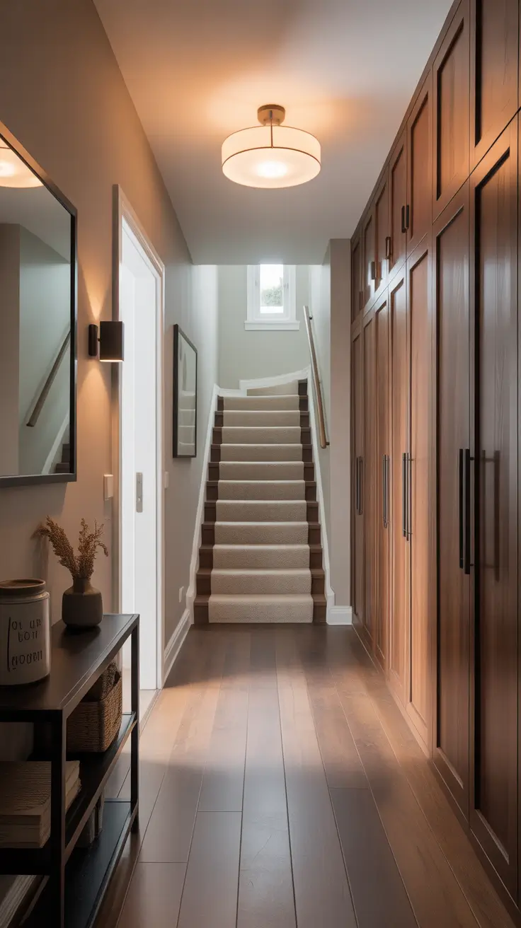Hallway Renovation Ideas 2026: Inspiring Designs for Narrow, Dark & Upstairs Spaces