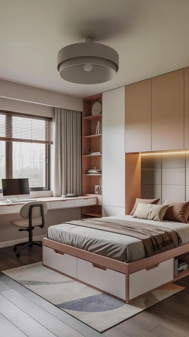 Kids Room Renovation Ideas 2026: DIY, Small Spaces & Creative Makeovers