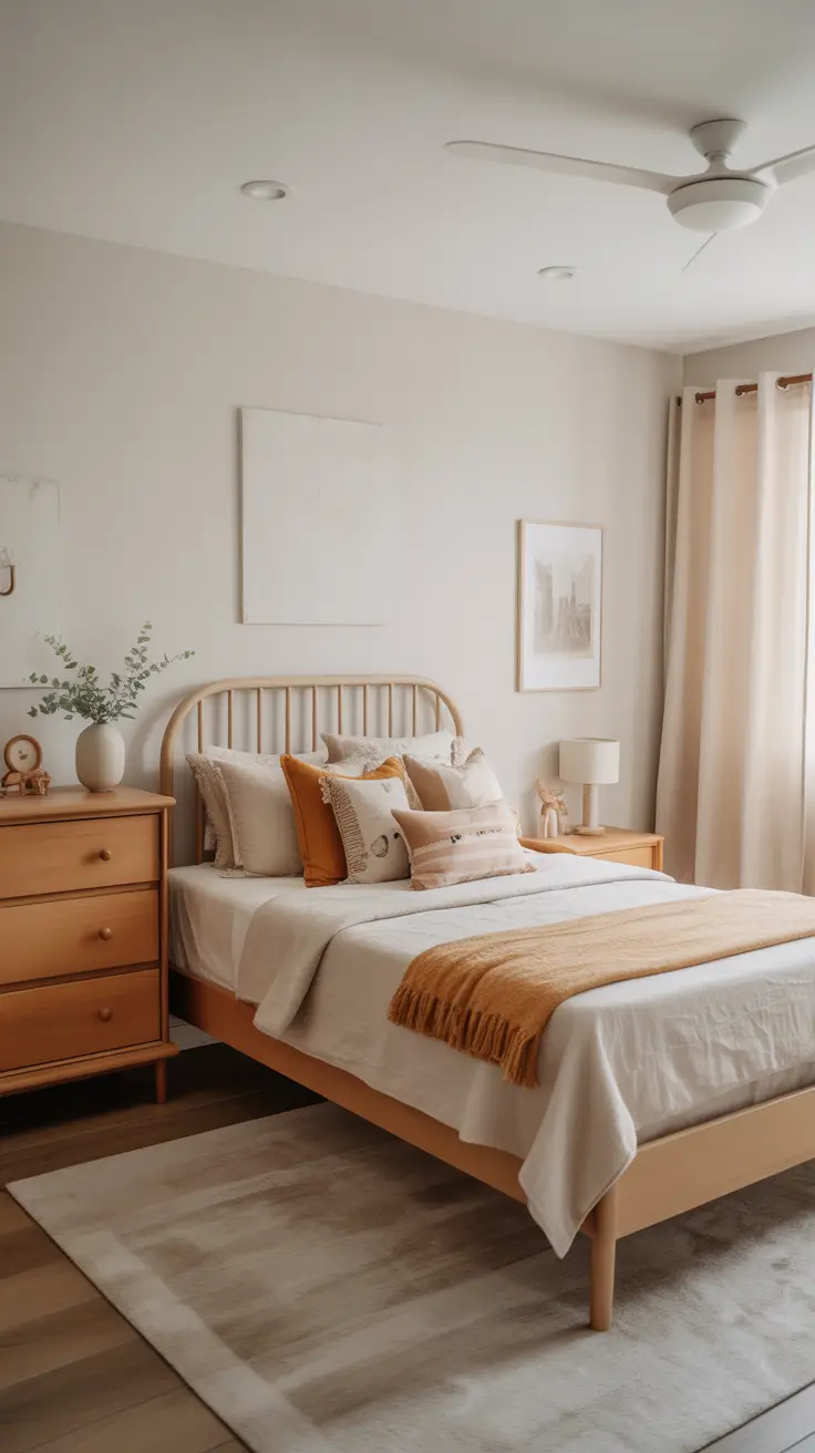 Kids Room Renovation Ideas 2026: DIY, Small Spaces & Creative Makeovers