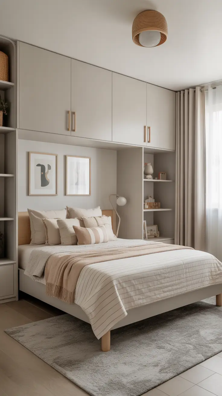 Kids Room Renovation Ideas 2026: DIY, Small Spaces & Creative Makeovers