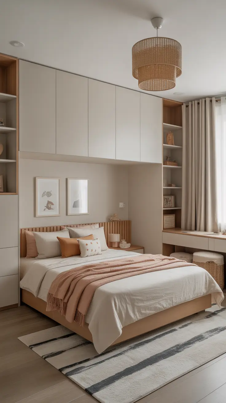 Kids Room Renovation Ideas 2026: DIY, Small Spaces & Creative Makeovers