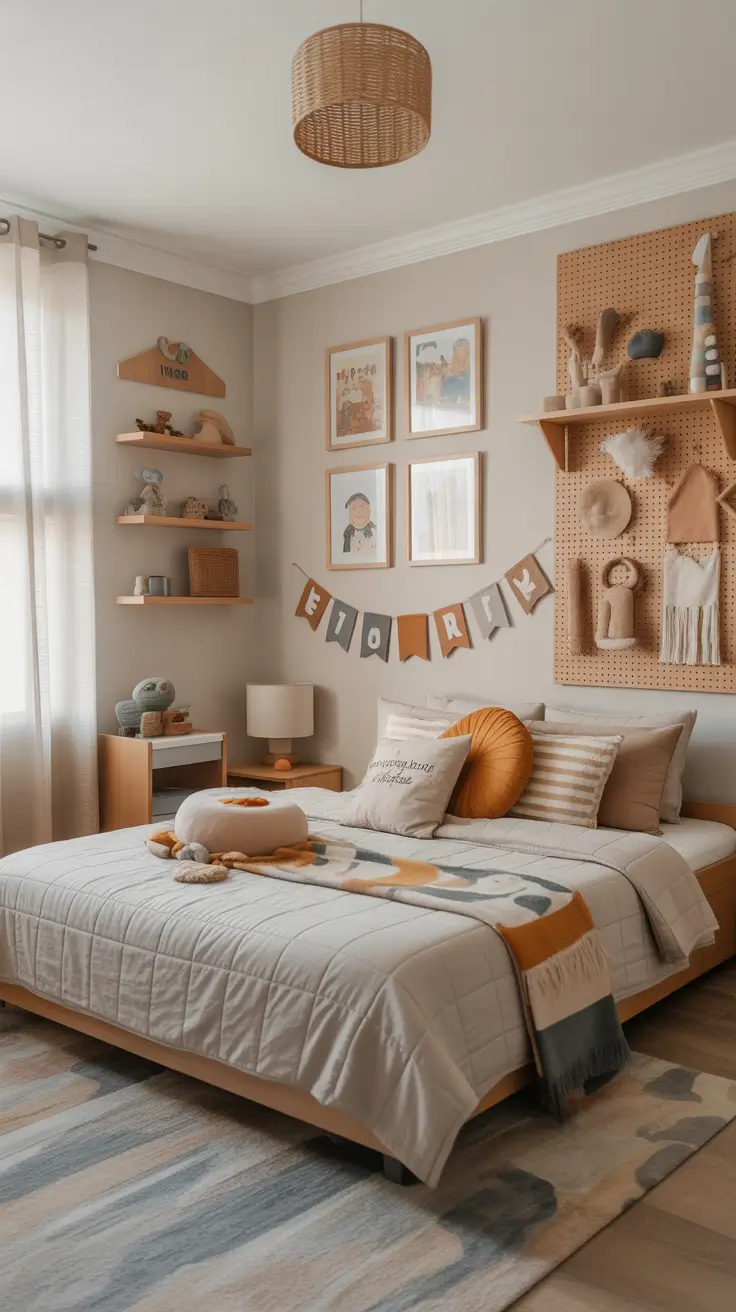 Kids Room Renovation Ideas 2026: DIY, Small Spaces & Creative Makeovers