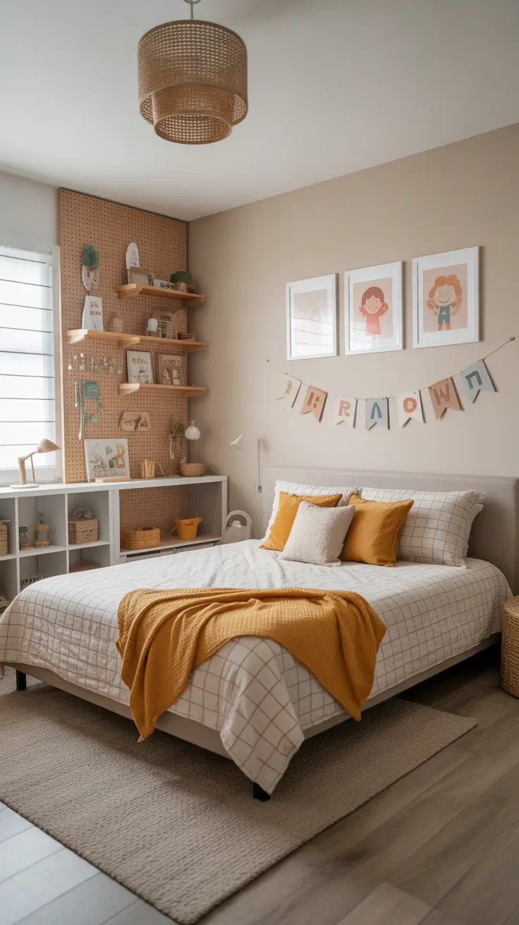 Kids Room Renovation Ideas 2026: DIY, Small Spaces & Creative Makeovers